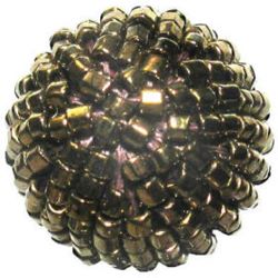 5-7.1 Beads - Drop - Ball  (3/4")